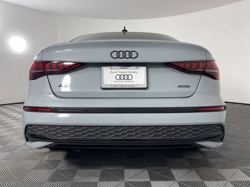 New 2025 Audi A3 2.0T Premium image 13