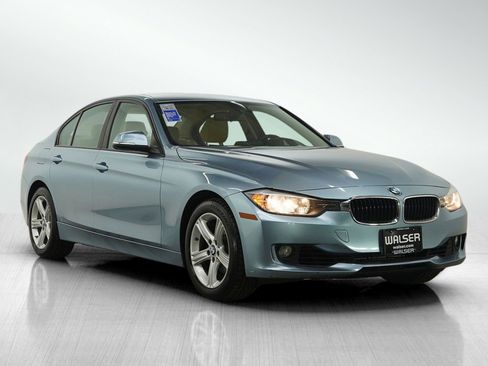 Used 2013 BMW 328i Sedan image 7