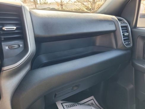 New 2026 RAM 5500 Tradesman w/ Cold Weather Group image 27