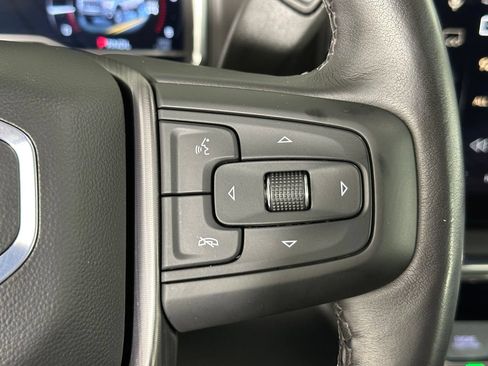 Used 2025 GMC Sierra 2500 Denali Ultimate AWD/4WD image 14