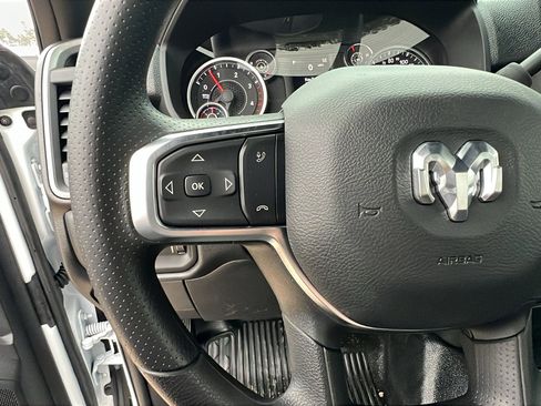 New 2026 RAM 5500 Tradesman w/ Chrome Appearance Group image 21