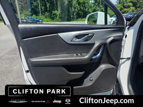 Used 2020 Chevrolet Blazer LT AWD/4WD image 7
