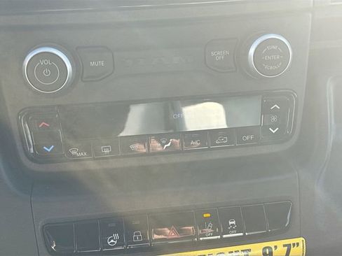 Used 2024 RAM ProMaster 3500 image 16