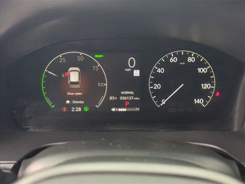 Used 2024 Honda CR-V Sport-L image 10
