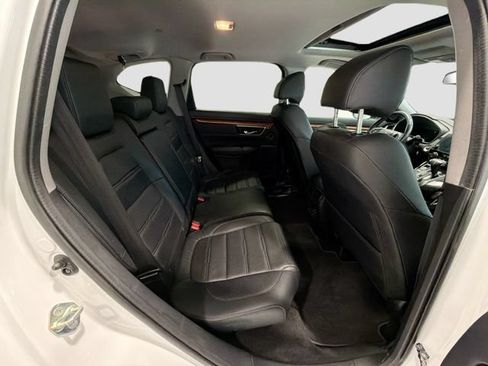 Used 2020 Honda CR-V EX-L image 22