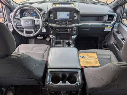 Used 2023 Ford F150 XL w/ STX Appearance Package RWD image 12