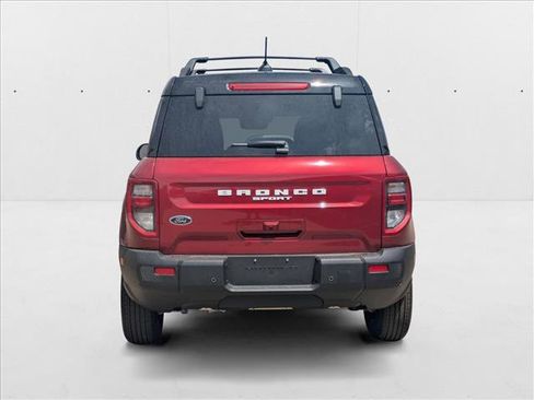 New 2025 Ford Bronco Sport Outer Banks w/ Outer Banks Tech Package+ image 15