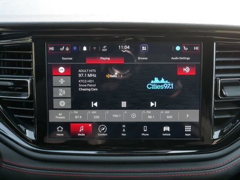 Certified 2025 Dodge Durango GT image 22