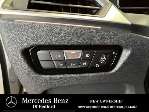 Used 2024 BMW 430i xDrive Convertible w/ Premium Package AWD/4WD image 24