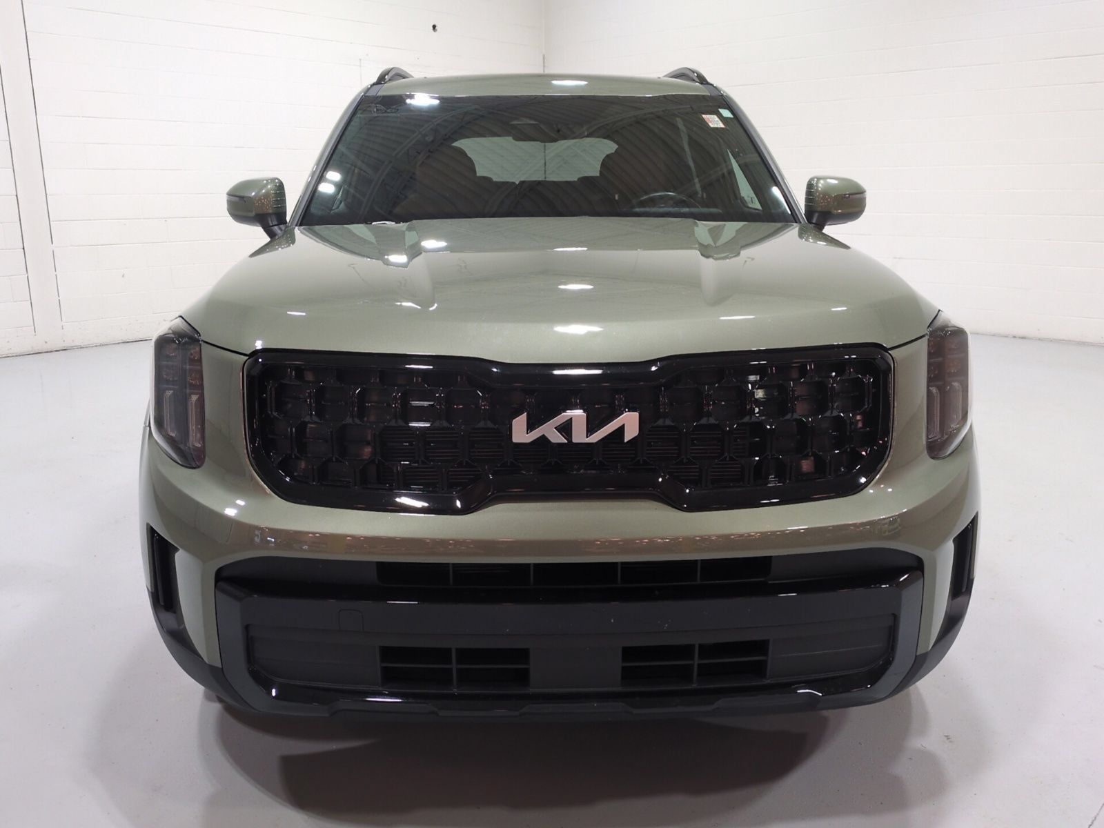 Certified 2024 Kia Telluride EX X-Line AWD/4WD image 8