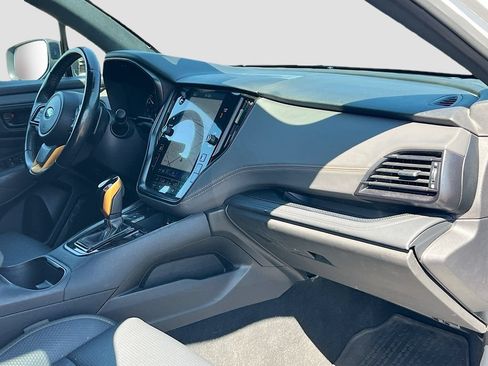 Used 2023 Subaru Outback Wilderness AWD/4WD image 29