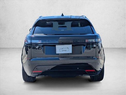 New 2026 Land Rover Range Rover Velar Dynamic SE image 8