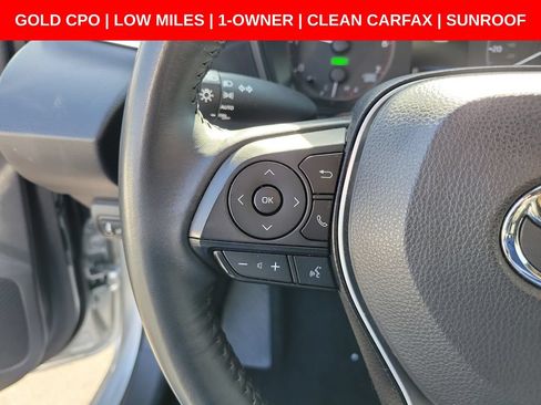 Used 2024 Toyota Corolla SE w/ SE Package FWD image 27
