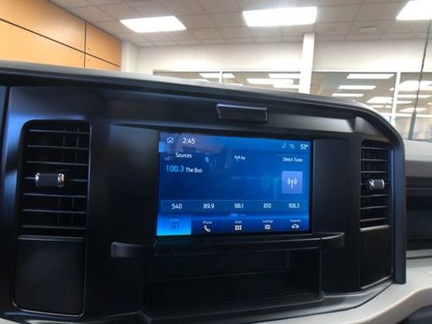 New 2026 Ford F250 XL w/ STX Appearance Package image 15