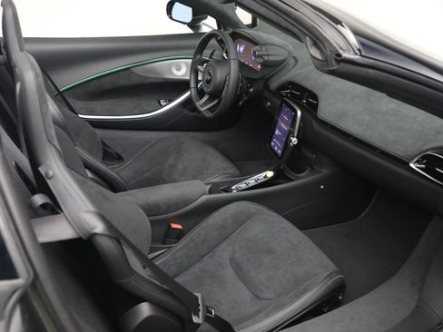 New 2026 McLaren Artura Spider image 34