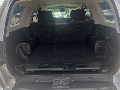 Used 2022 Toyota 4Runner SR5 RWD image 14