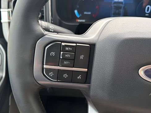 Used 2023 Ford F250 Lariat w/ Chrome Package AWD/4WD image 23