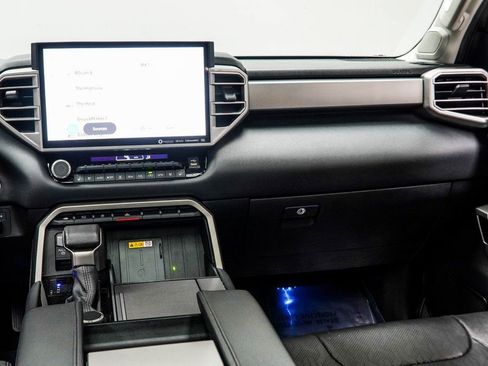 Used 2024 Toyota Sequoia Limited w/ Tow Technology Package image 18