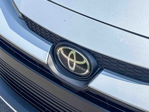 Certified 2024 Toyota Corolla LE FWD image 10
