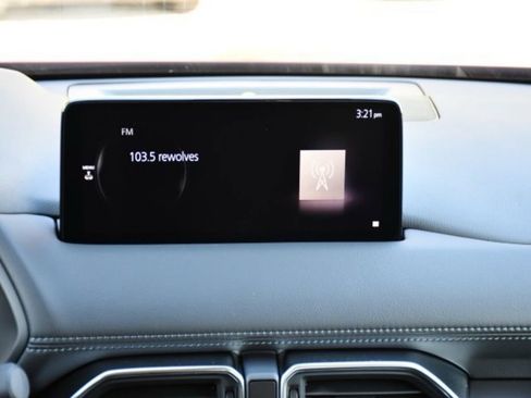 New 2025 MAZDA CX-5 AWD 2.5 S w/ Select Package image 26