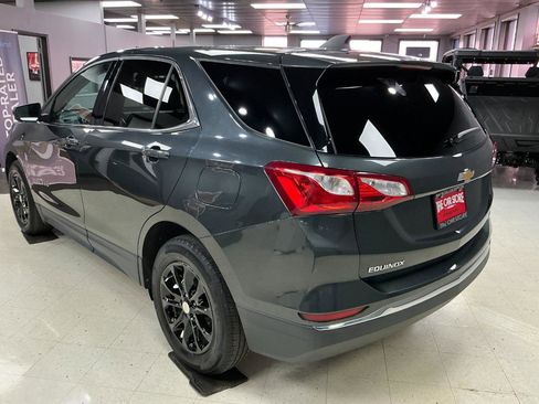 Used 2020 Chevrolet Equinox LT image 4