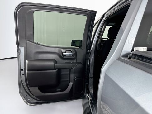 Used 2021 Chevrolet Silverado 1500 LT w/ LPO, Liner Protection Package AWD/4WD image 24