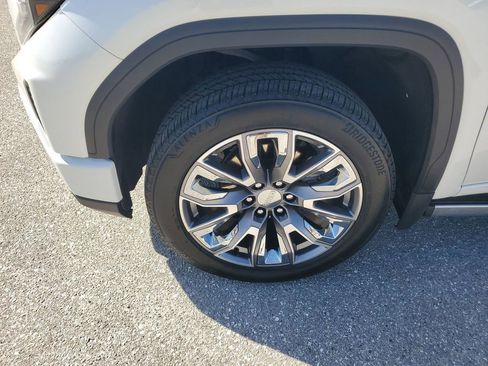 Used 2024 GMC Sierra 1500 Denali image 17