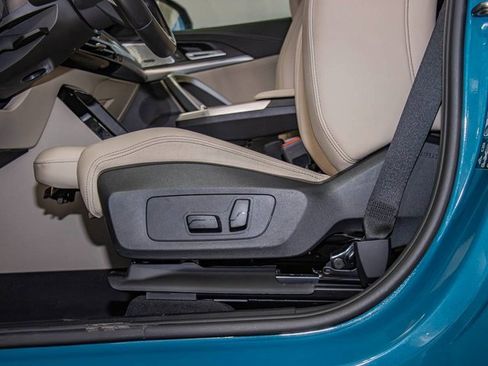 Certified 2024 BMW X1 xDrive28i w/ Premium Package image 15