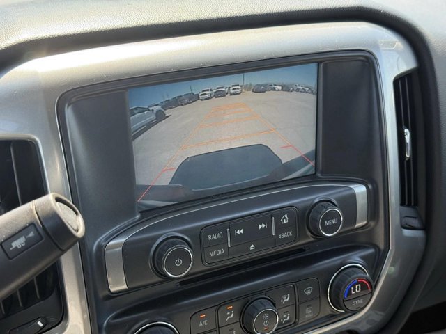 Used 2015 Chevrolet Silverado 1500 LT w/ LT Convenience Package RWD image 12