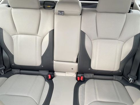 Used 2023 Subaru Forester Limited w/ Popular Package #2 image 23