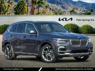 Used 2019 BMW X5 xDrive40i w/ Premium Package 2 AWD/4WD video 1