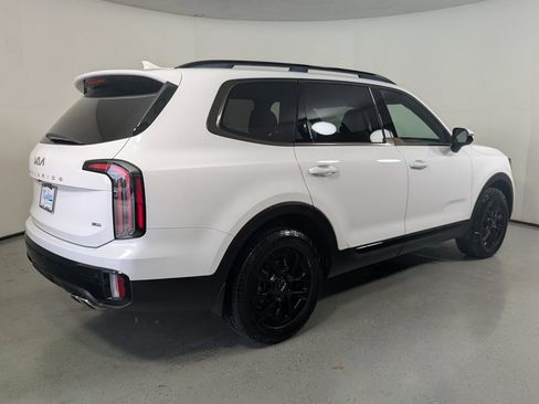 Used 2024 Kia Telluride SX Prestige X-Pro AWD/4WD image 6