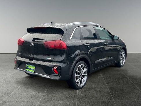 Used 2021 Kia Niro Touring image 7