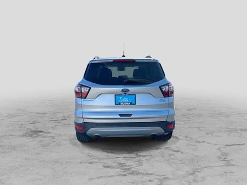 Used 2018 Ford Escape SE w/ Ford Safe & Smart Package image 7