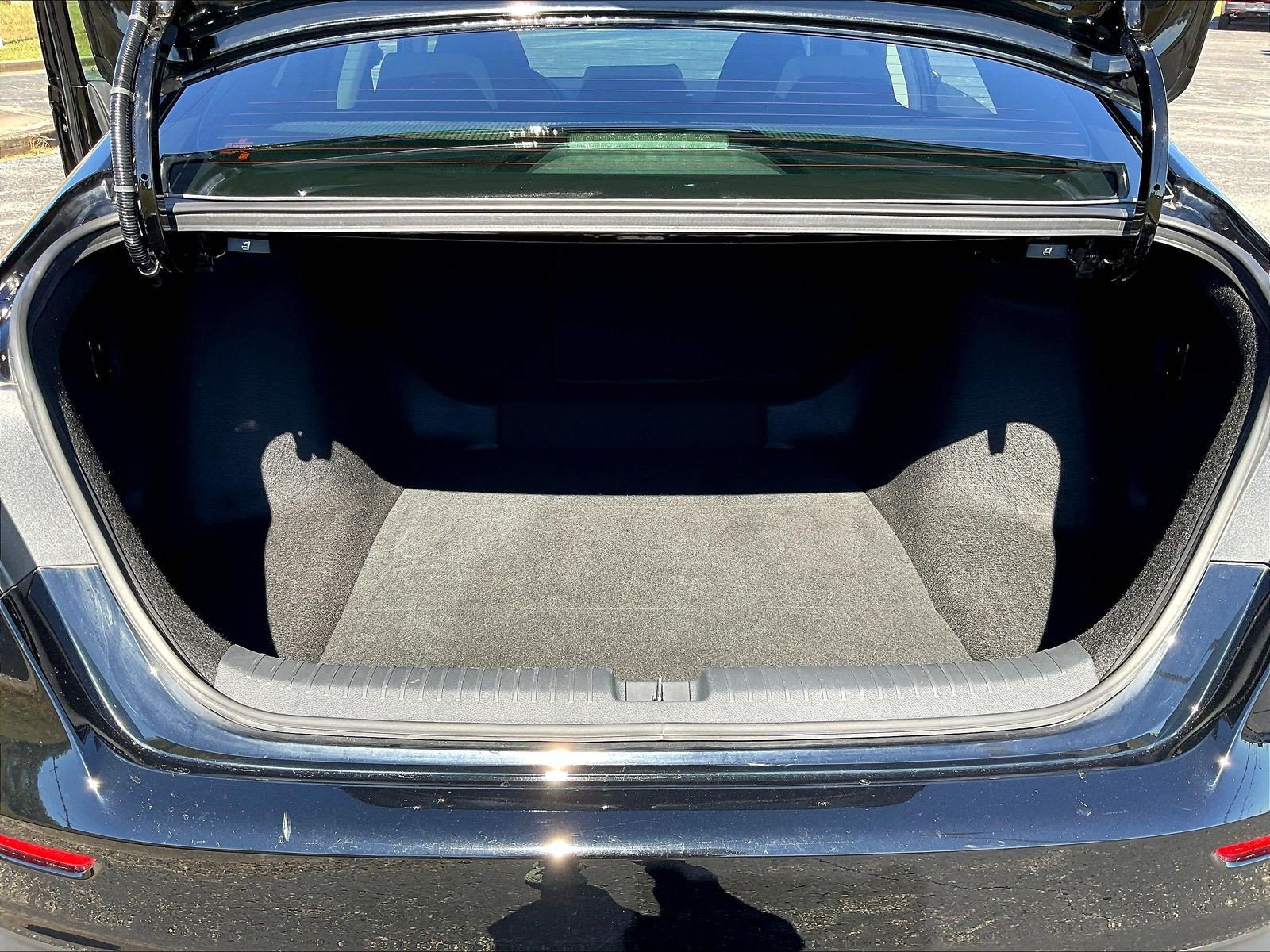 Certified 2024 Honda Accord EX image 15