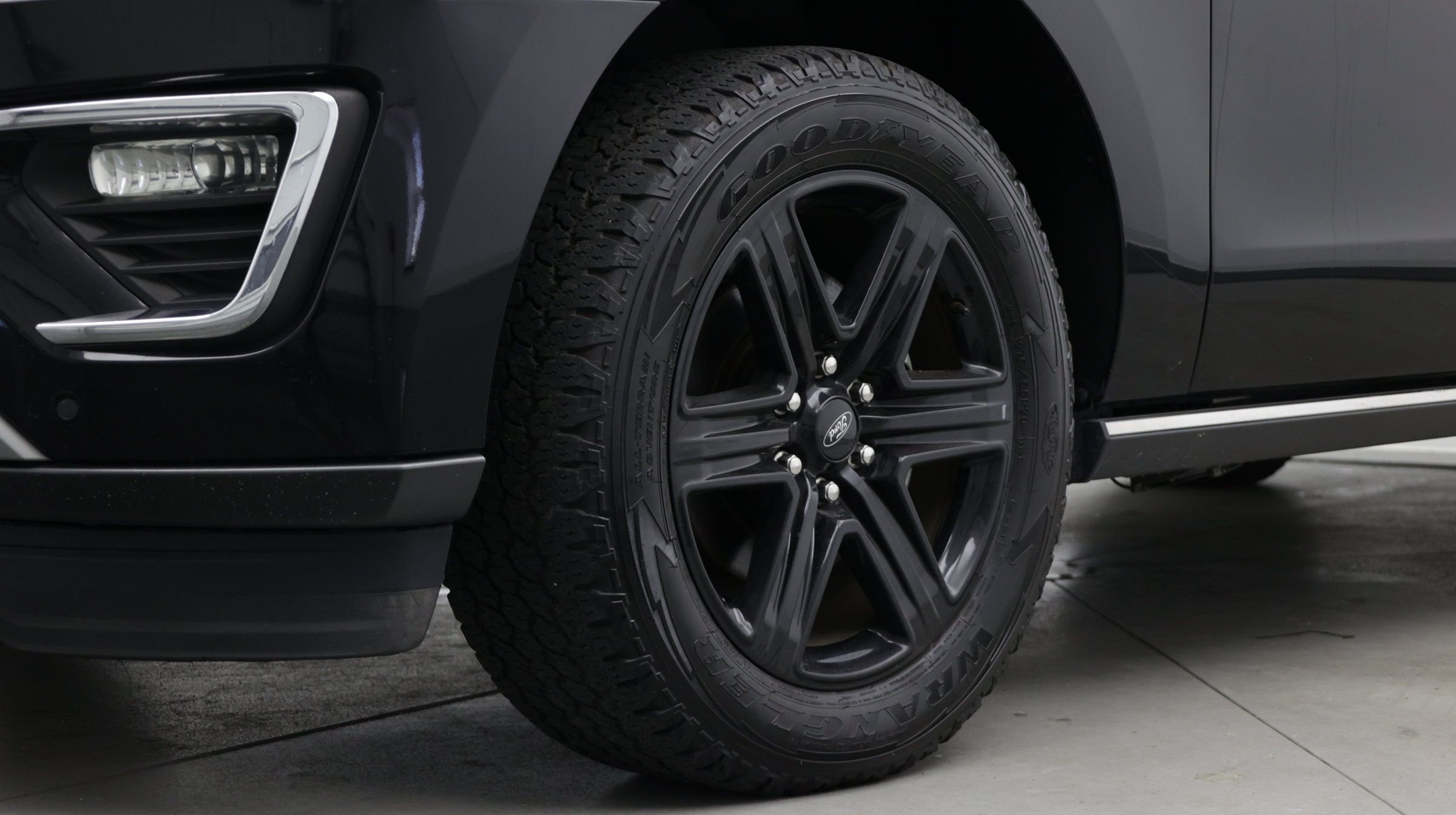 Used 2021 Ford Expedition Max Limited RWD image 11