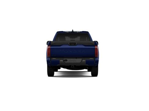 New 2026 Toyota Tundra Platinum AWD/4WD image 10