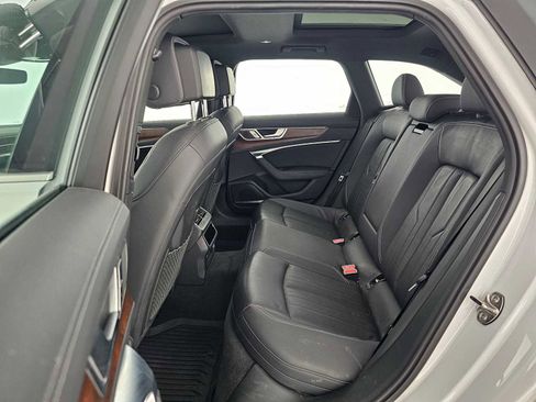 Used 2020 Audi A6 3.0T allroad Premium Plus w/ Audi Side Assist Package image 16