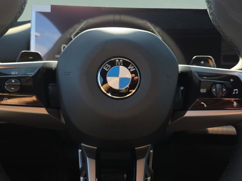 New 2026 BMW 530i w/ M Sport Package RWD image 34