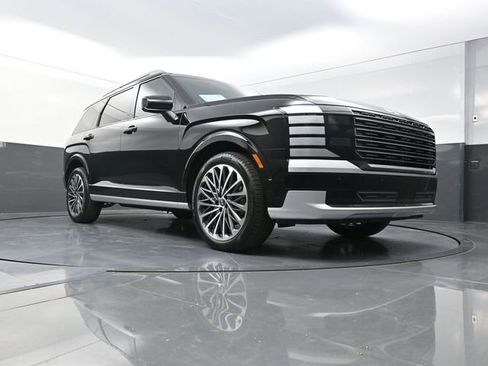 New 2026 Hyundai Palisade Calligraphy AWD/4WD image 32