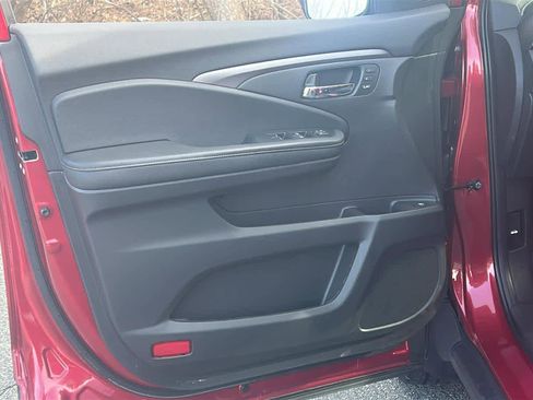 Used 2023 Honda Ridgeline RTL image 15