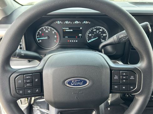 New 2026 Ford F250 XL AWD/4WD image 53