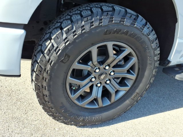 Used 2024 Ford F150 Tremor w/ Bed Utility Package AWD/4WD image 6