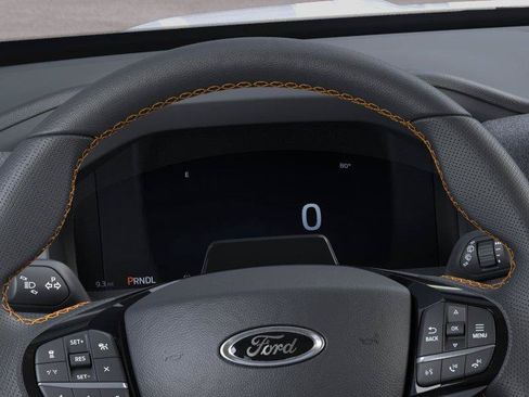 New 2026 Ford Explorer Tremor w/ Tremor Ultimate Package AWD/4WD image 13