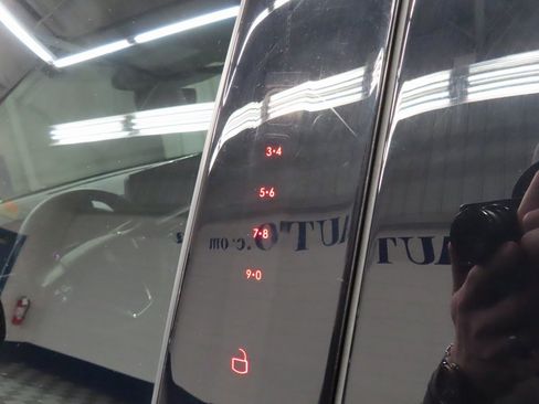 Used 2025 Lincoln Aviator Reserve w/ Equipment Group 201A image 55