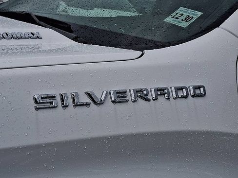 Certified 2026 Chevrolet Silverado 1500 RST w/ RST Select Package AWD/4WD image 22