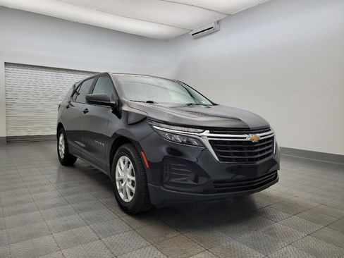 Used 2024 Chevrolet Equinox LS w/ LS Convenience Package image 13