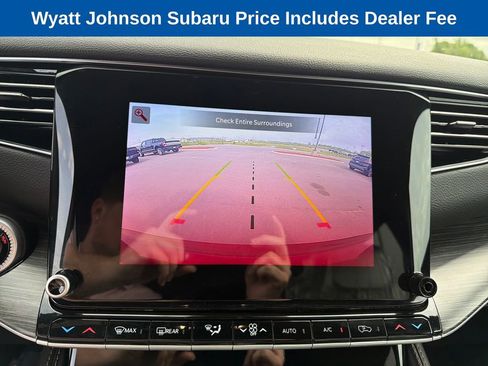 Used 2024 Jeep Wagoneer Series II w/ Flexible Seating Group AWD/4WD image 32