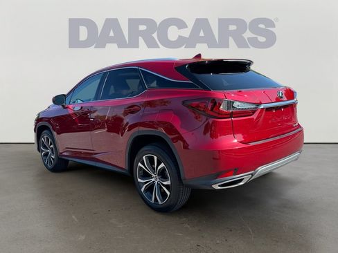 Used 2022 Lexus RX 350 FWD w/ Premium Package image 4