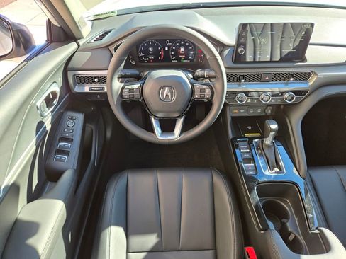 New 2026 Acura Integra image 14